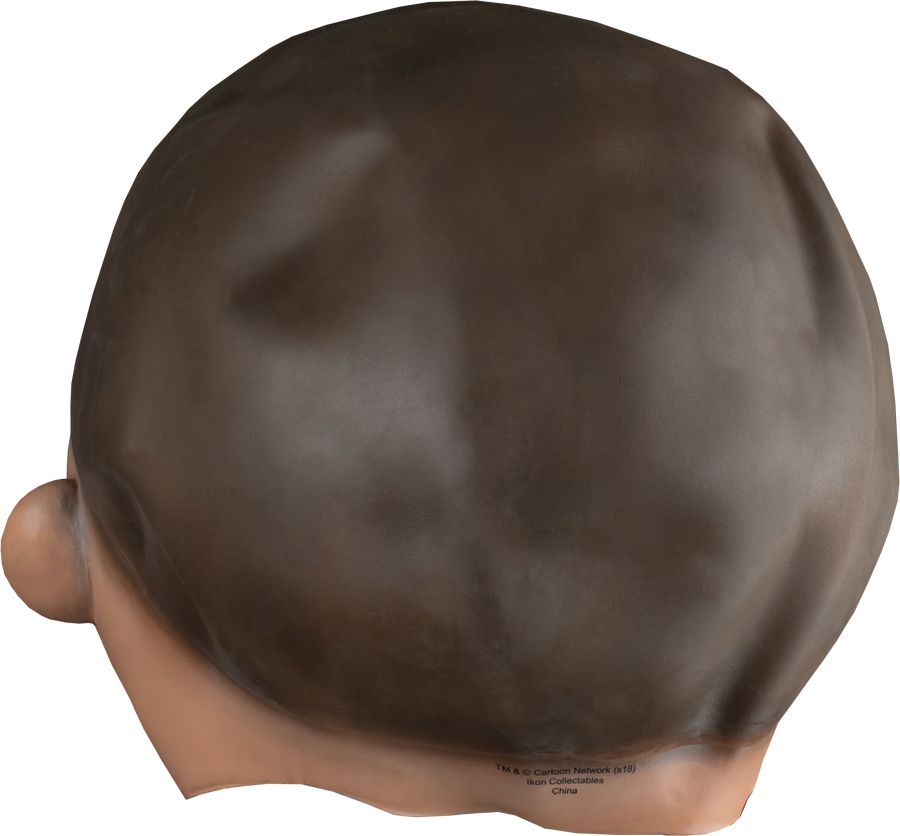 Rick and Morty - Morty Latex Mask - Ozzie Collectables
