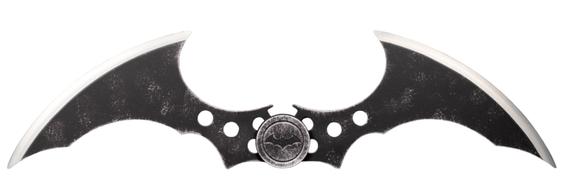Batman: Arkham Asylum - Batarang Metal Replica