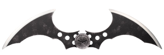 Batman: Arkham Asylum - Batarang Metal Replica