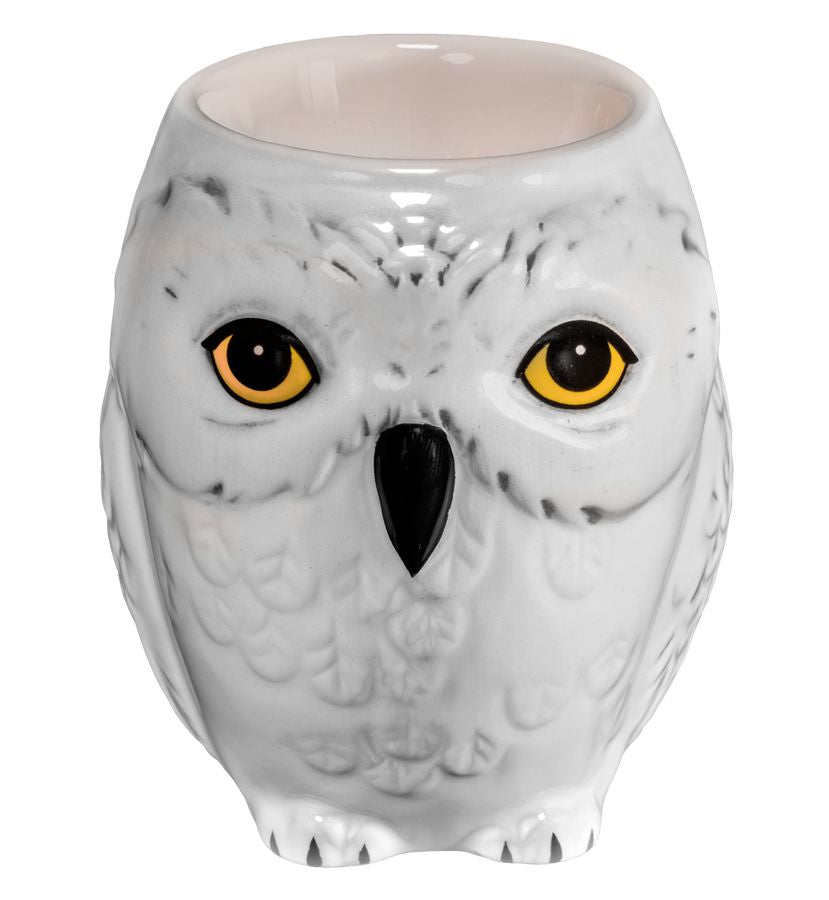 Harry Potter - Hedwig Egg Cup - Ozzie Collectables