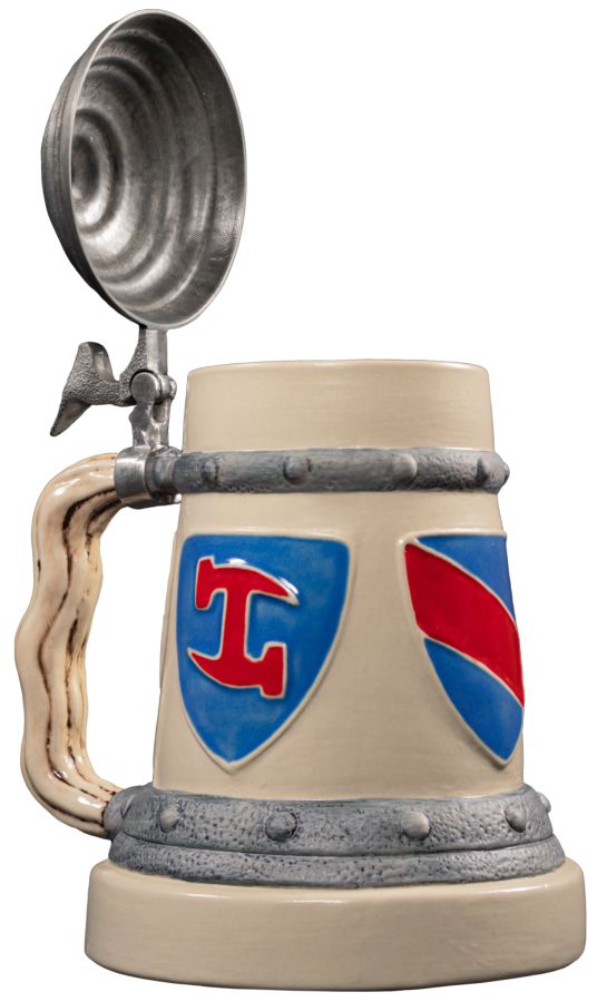 The Simpsons - Stonecutters Stein Replica