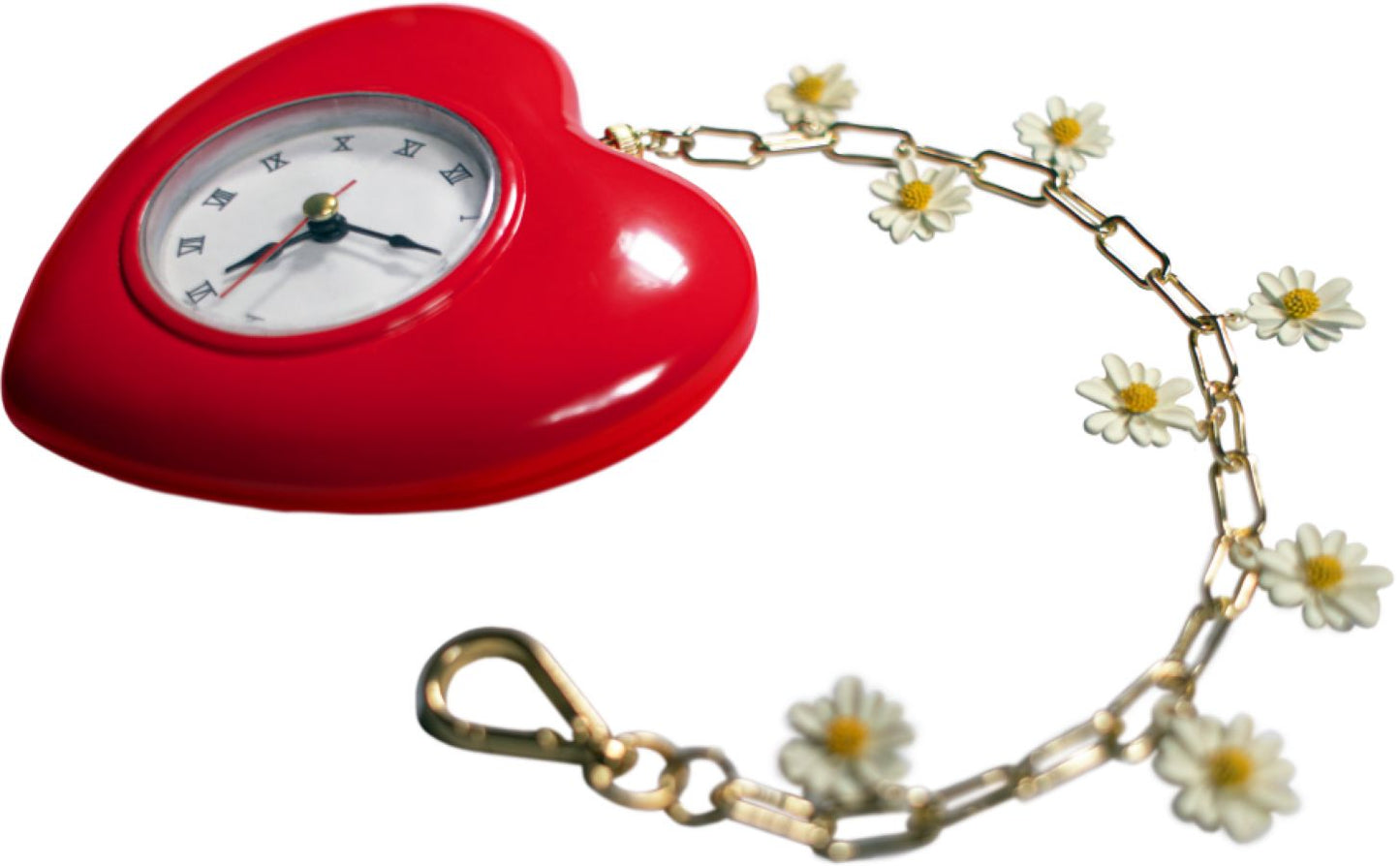 The Wizard of Oz - Tin Man Heart Replica