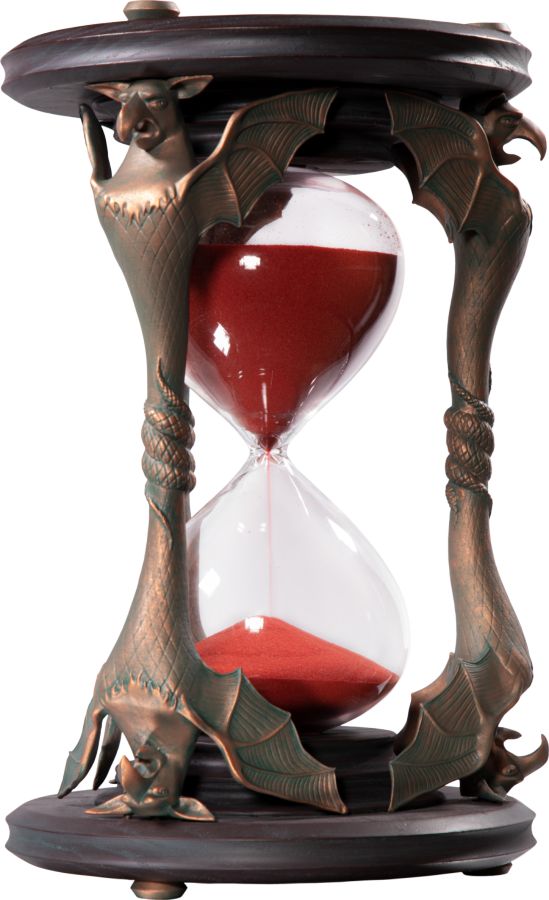 Wizard of Oz - Wicked Witches Hourglass Scaled Replica