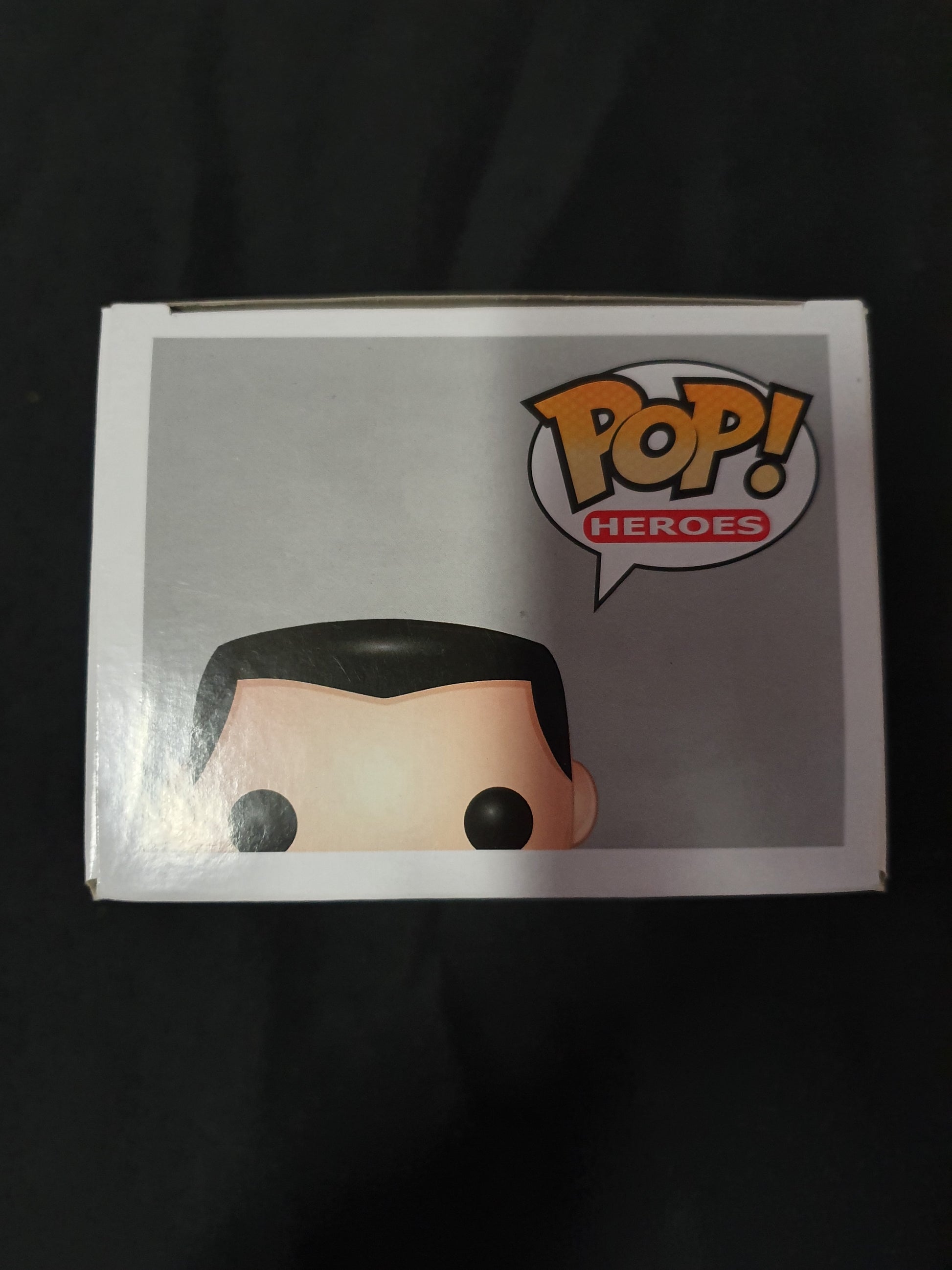 Shazam! - DC Universe Heroes POP! Vinyl #14 - Ozzie Collectables