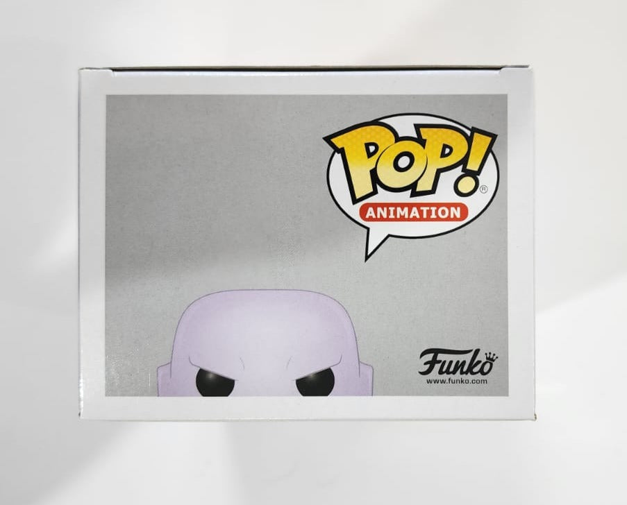 Dragon Ball Super - Jiren #516 Signed Pop! Vinyl