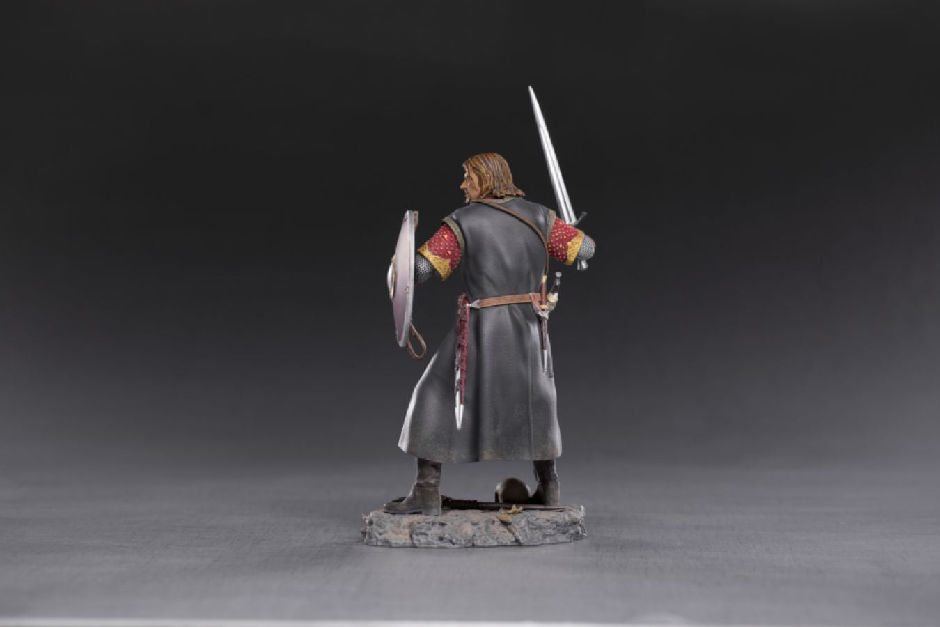 Lord of the Rings - Boromir 1:10 Scale Statue