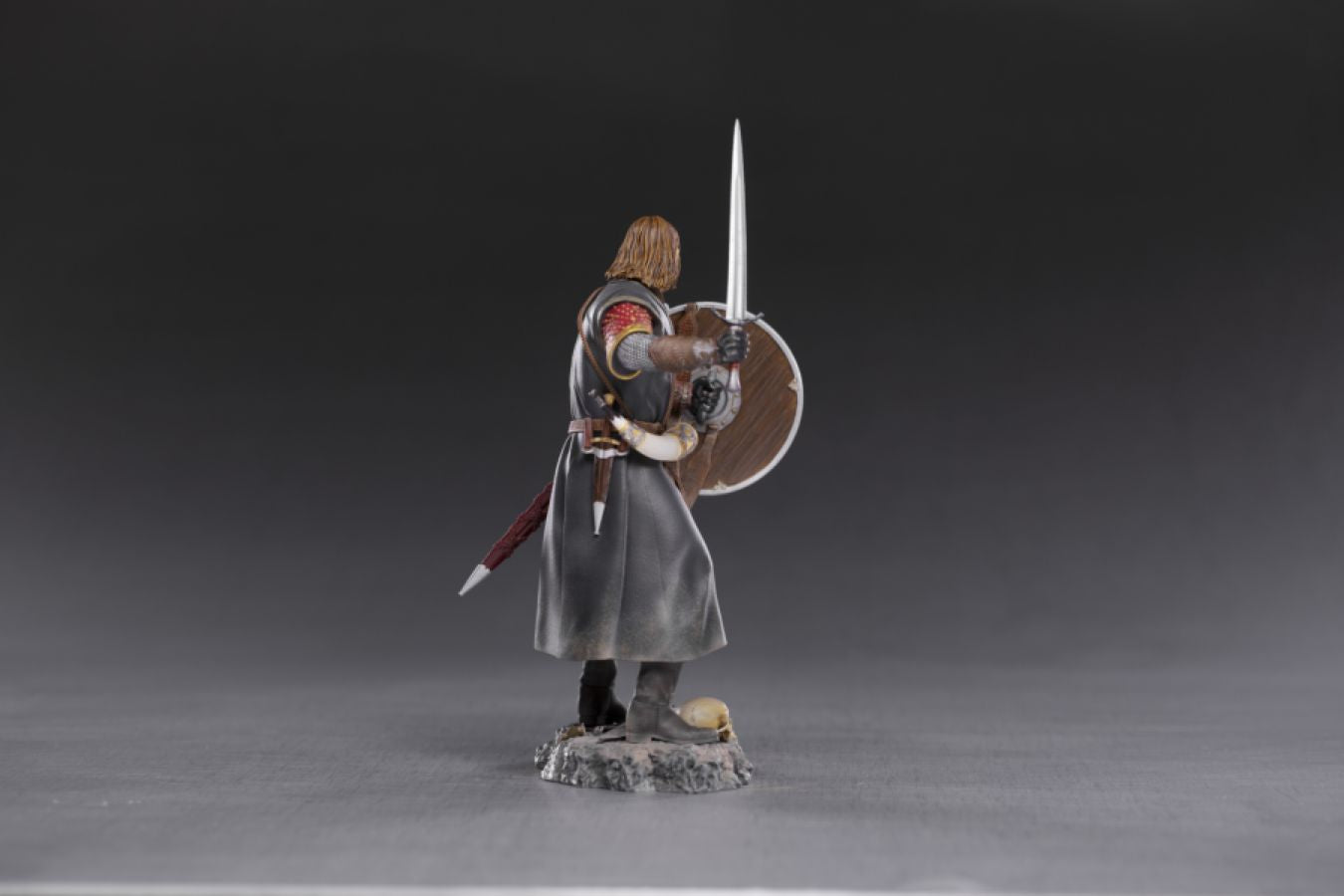 Lord of the Rings - Boromir 1:10 Scale Statue