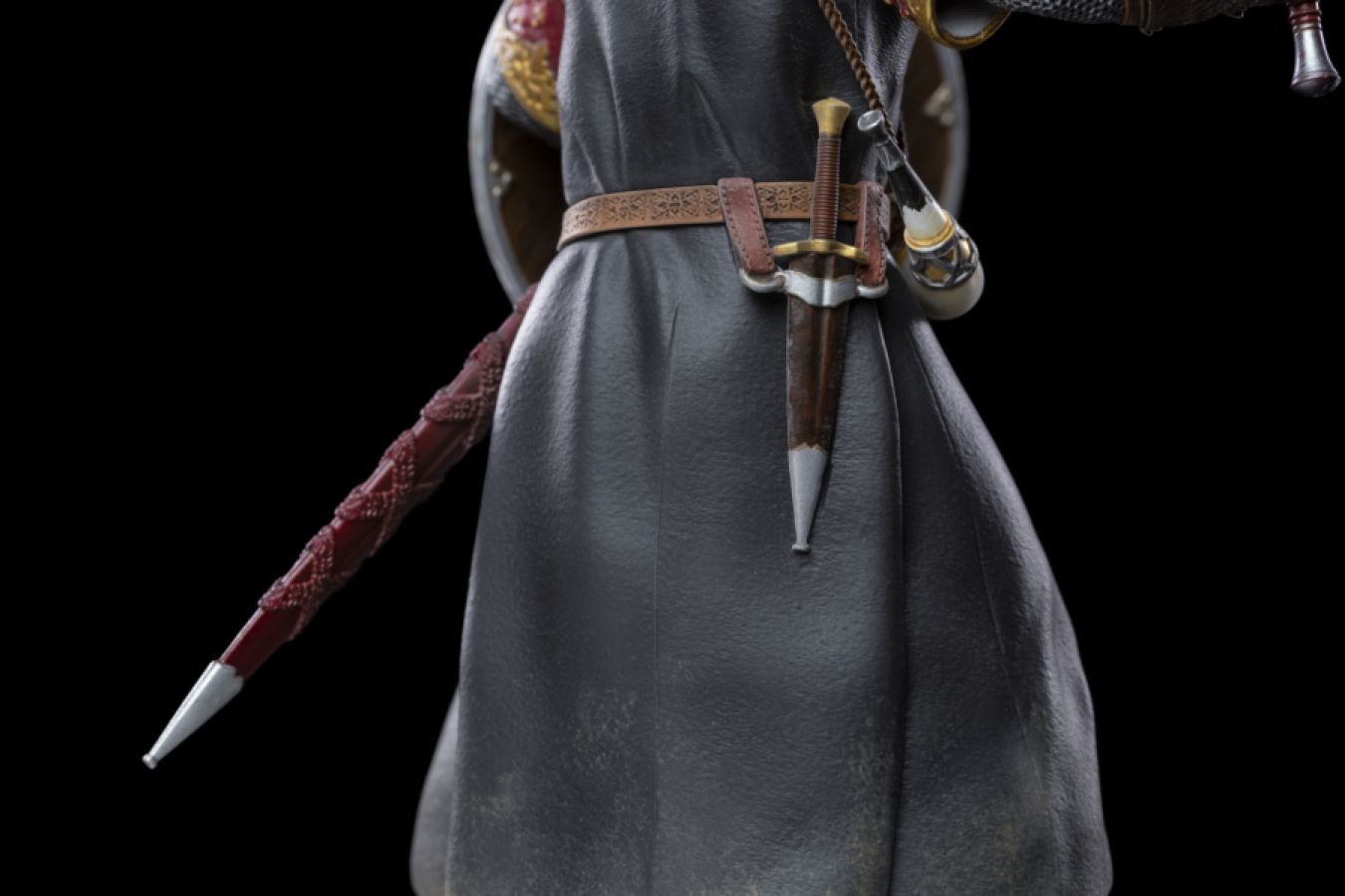 Lord of the Rings - Boromir 1:10 Scale Statue