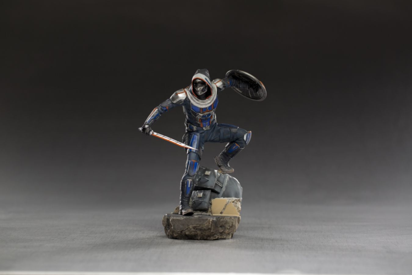 Black Widow - Taskmaster 1:10 Scale Statue