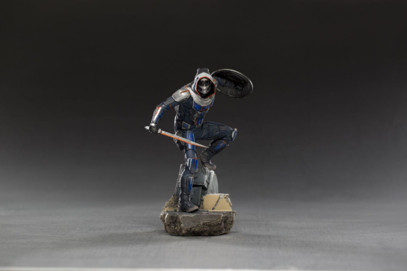 Black Widow - Taskmaster 1:10 Scale Statue