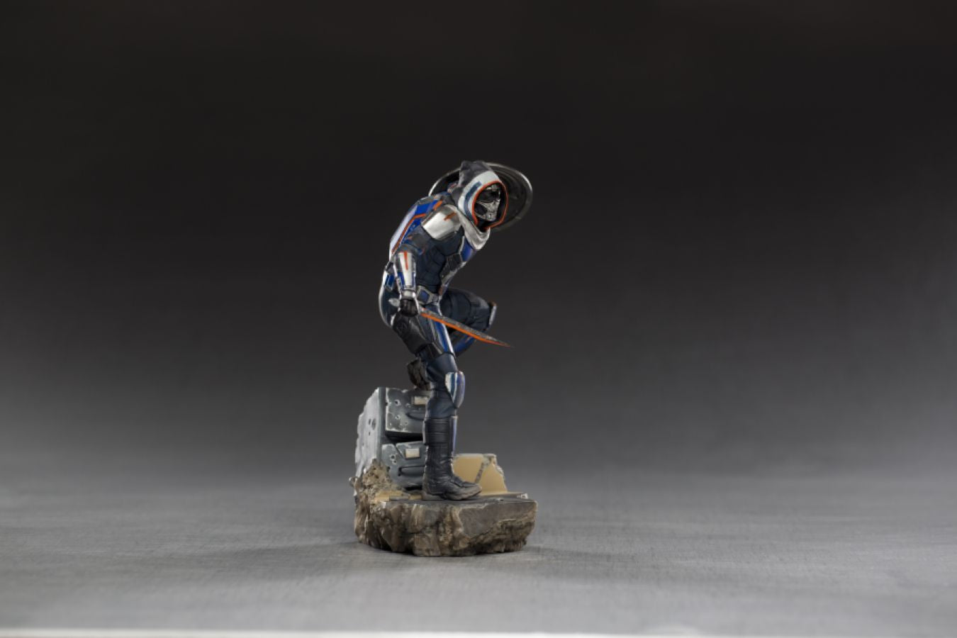 Black Widow - Taskmaster 1:10 Scale Statue