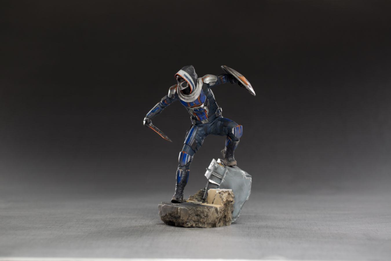 Black Widow - Taskmaster 1:10 Scale Statue