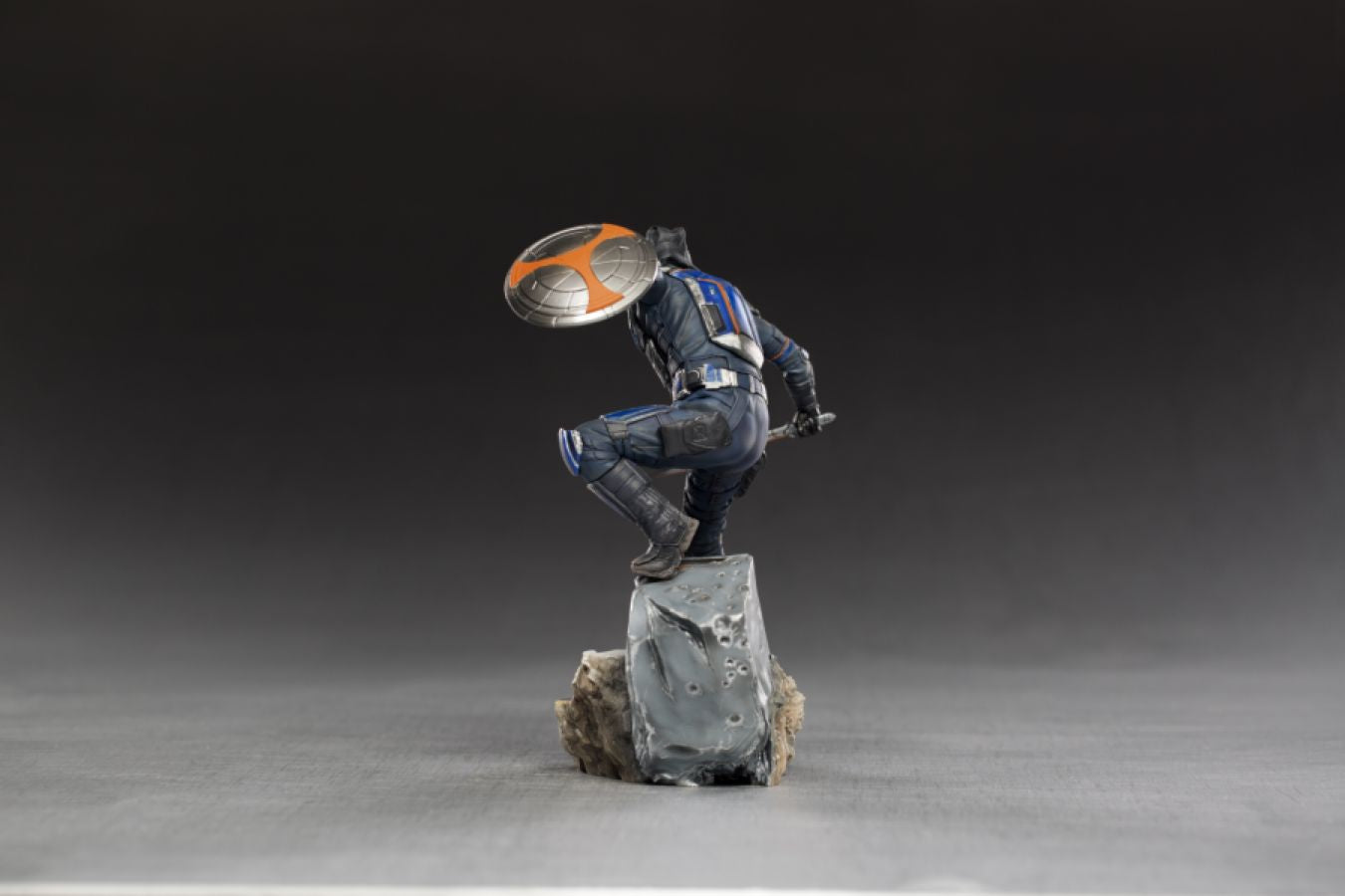 Black Widow - Taskmaster 1:10 Scale Statue