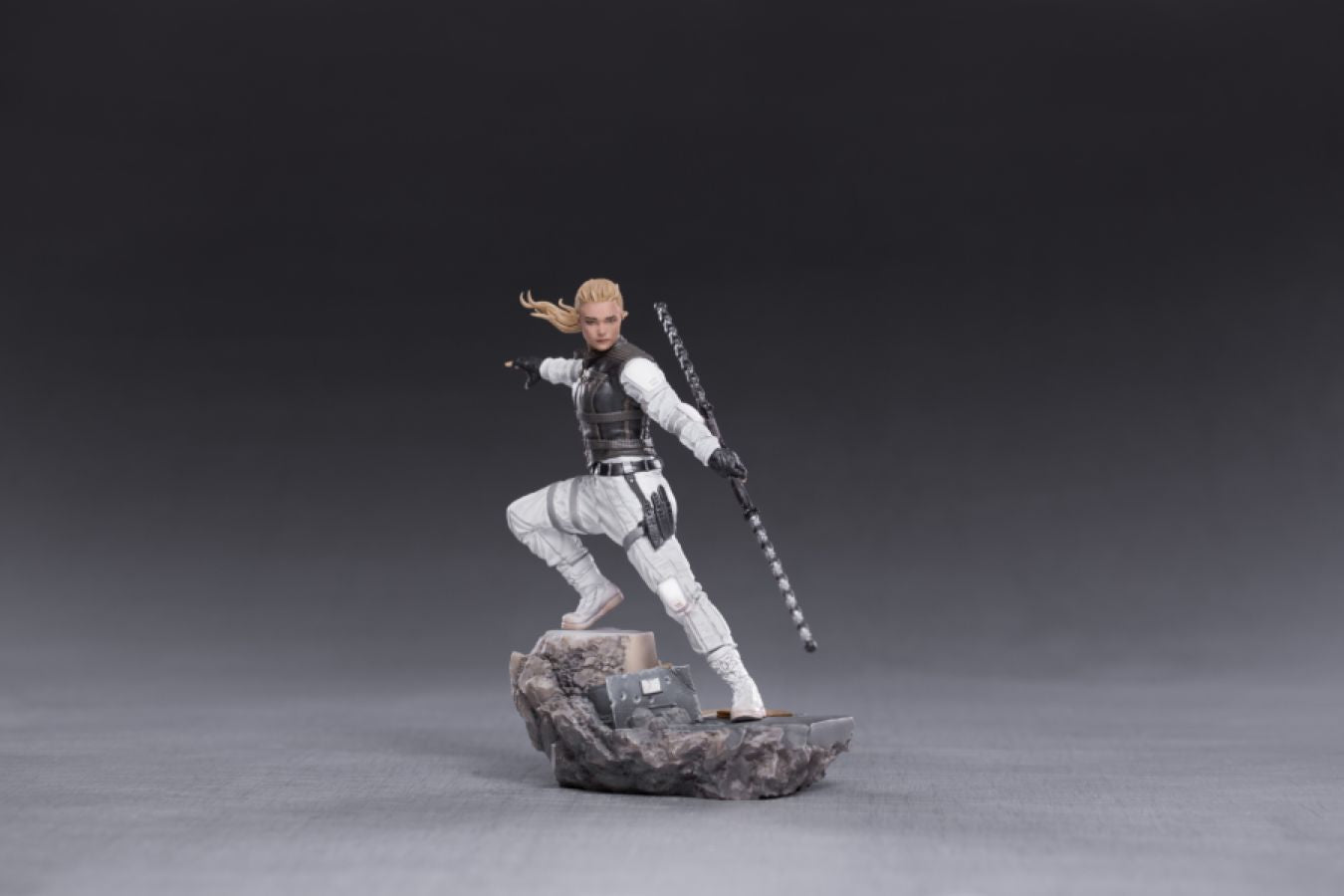 Black Widow - Yelena 1:10 Scale Statue