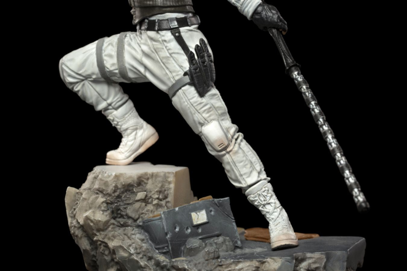 Black Widow - Yelena 1:10 Scale Statue