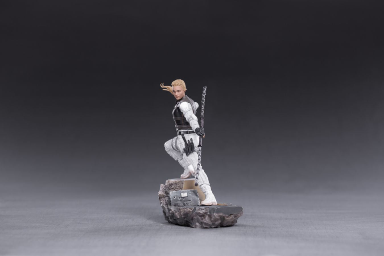 Black Widow - Yelena 1:10 Scale Statue