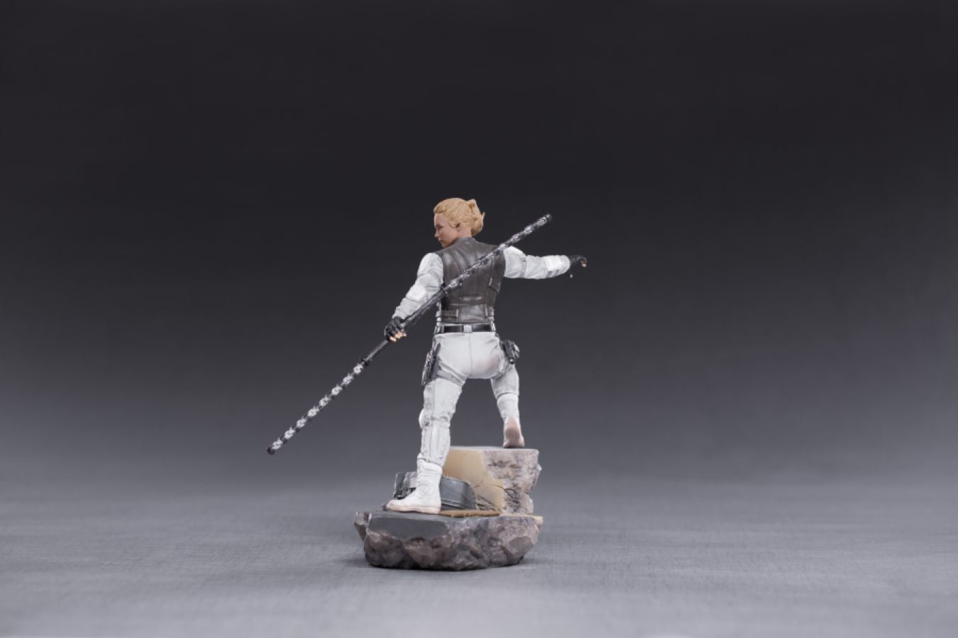 Black Widow - Yelena 1:10 Scale Statue