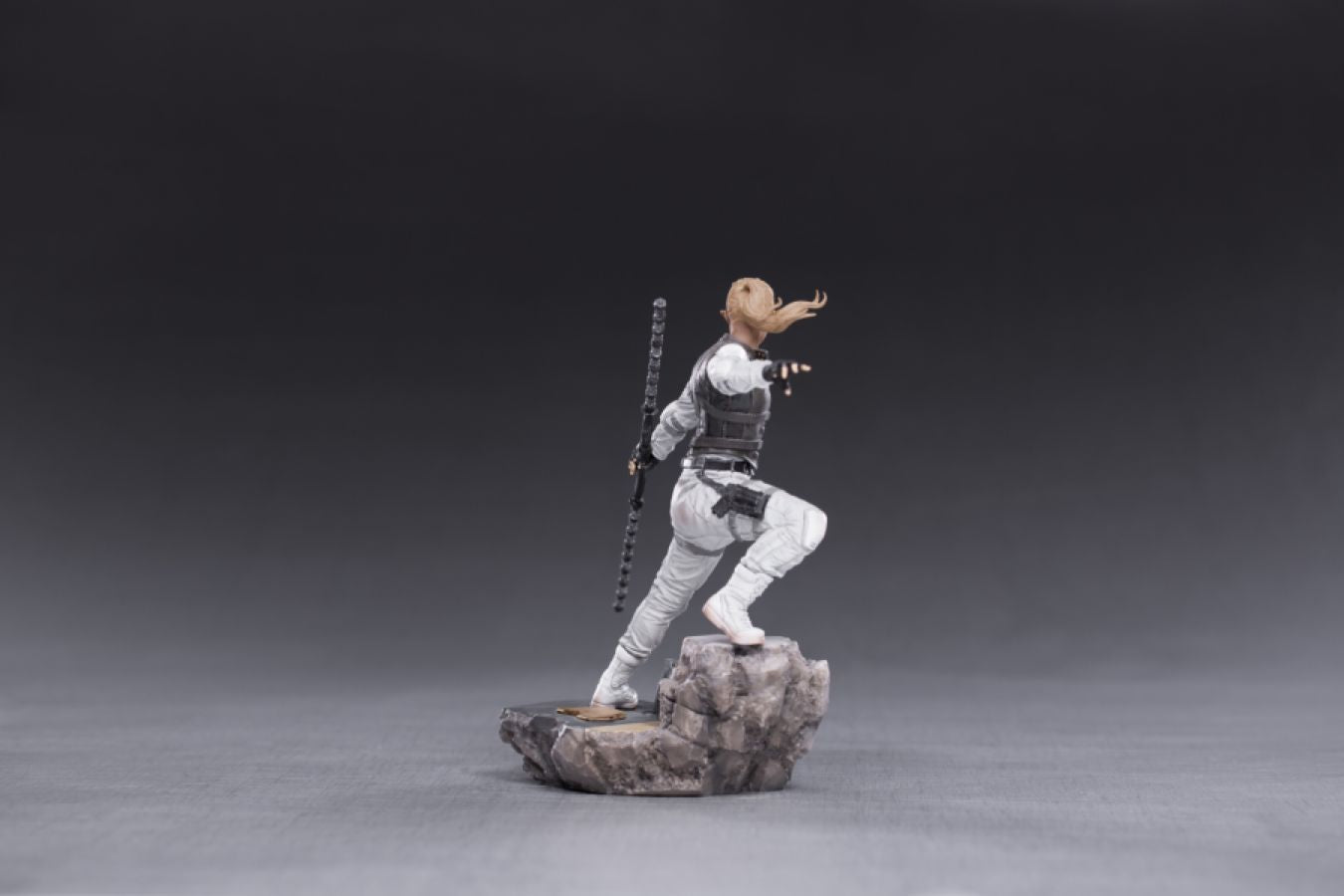 Black Widow - Yelena 1:10 Scale Statue