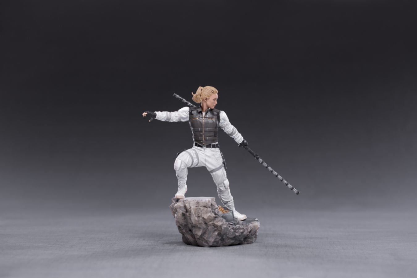 Black Widow - Yelena 1:10 Scale Statue
