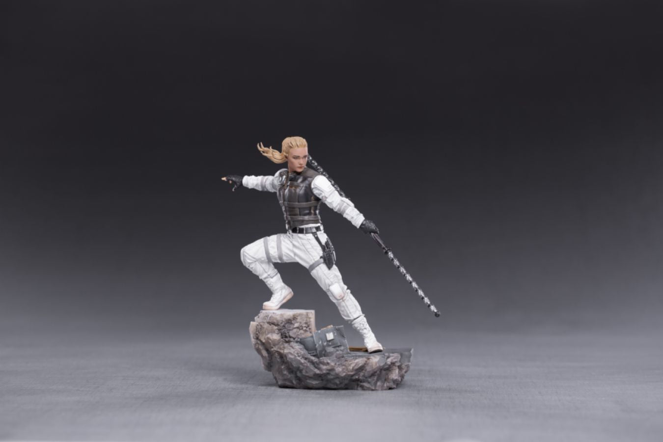 Black Widow - Yelena 1:10 Scale Statue