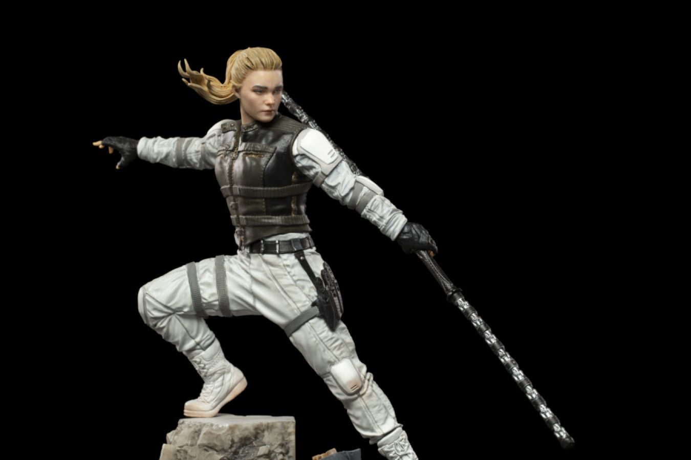Black Widow - Yelena 1:10 Scale Statue