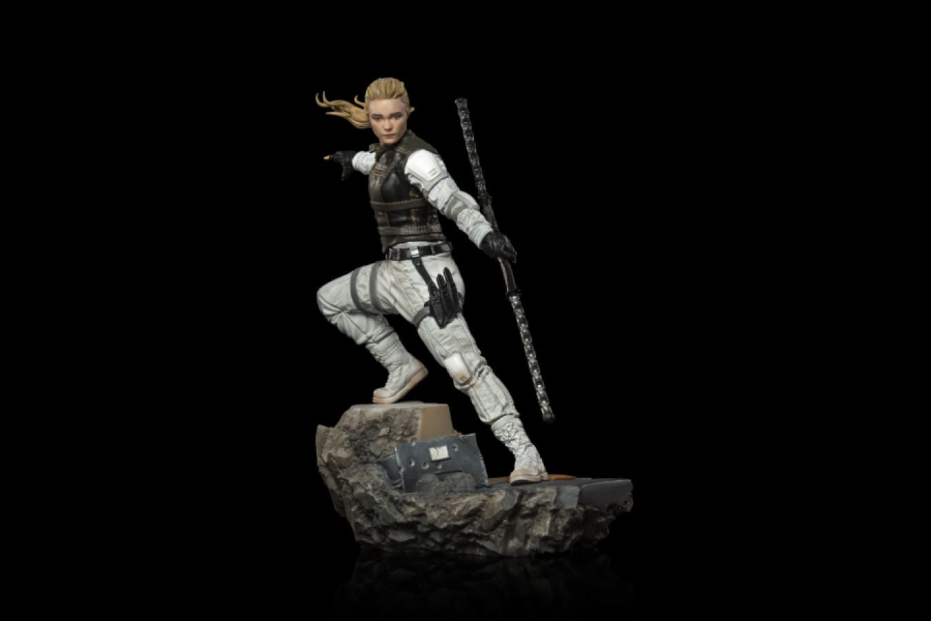 Black Widow - Yelena 1:10 Scale Statue