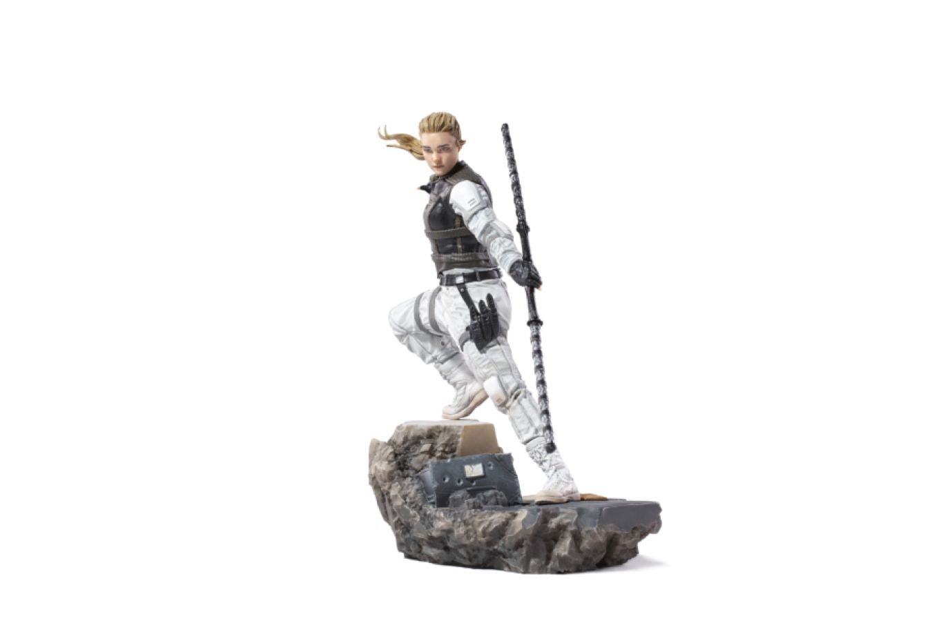 Black Widow - Yelena 1:10 Scale Statue
