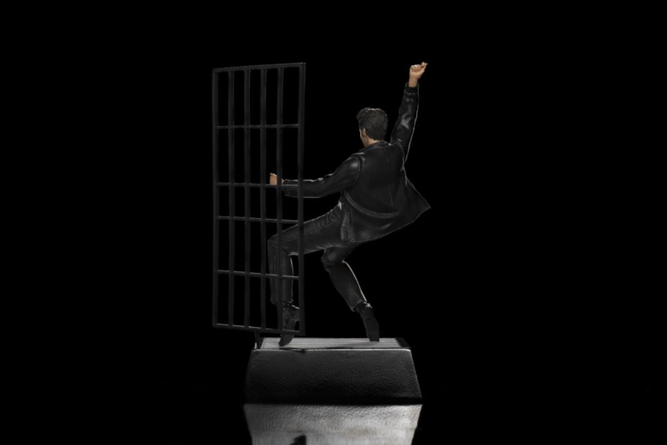 Elvis Presley - Jailhouse Rock 1:10 Scale Statue