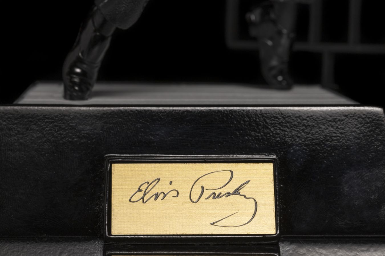Elvis Presley - Jailhouse Rock 1:10 Scale Statue