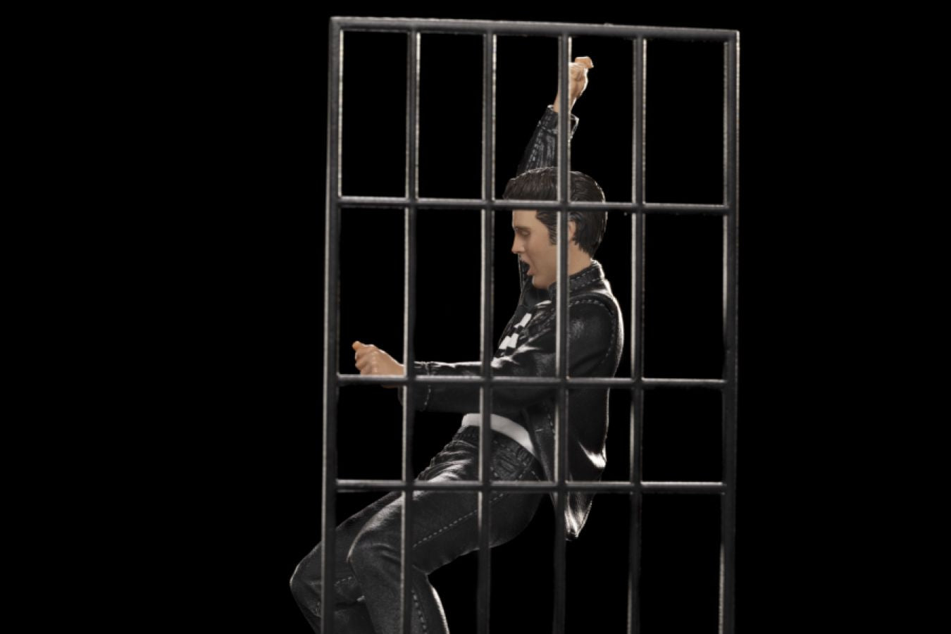 Elvis Presley - Jailhouse Rock 1:10 Scale Statue