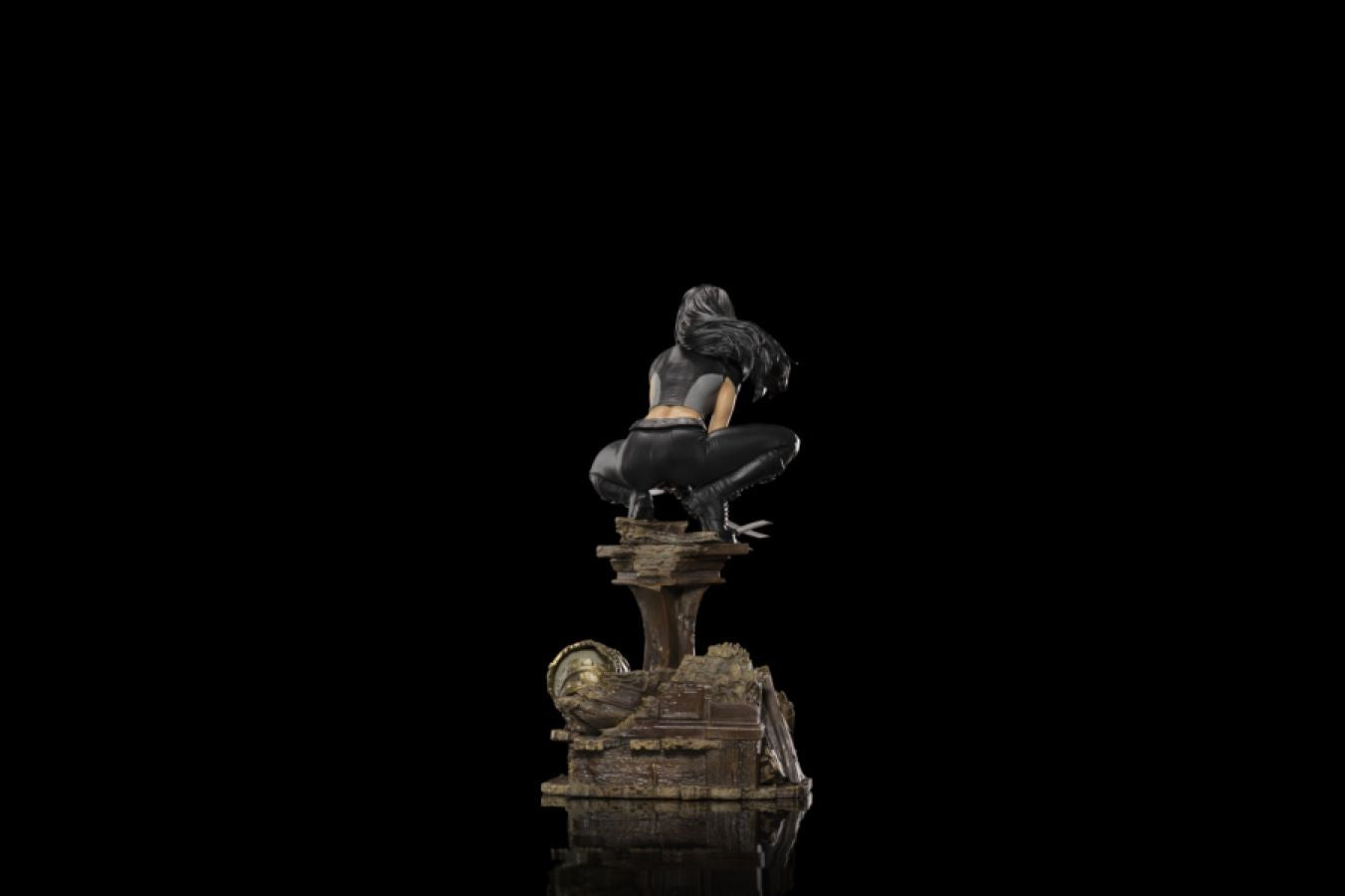 X-Men - X-23 1:10 Scale Statue