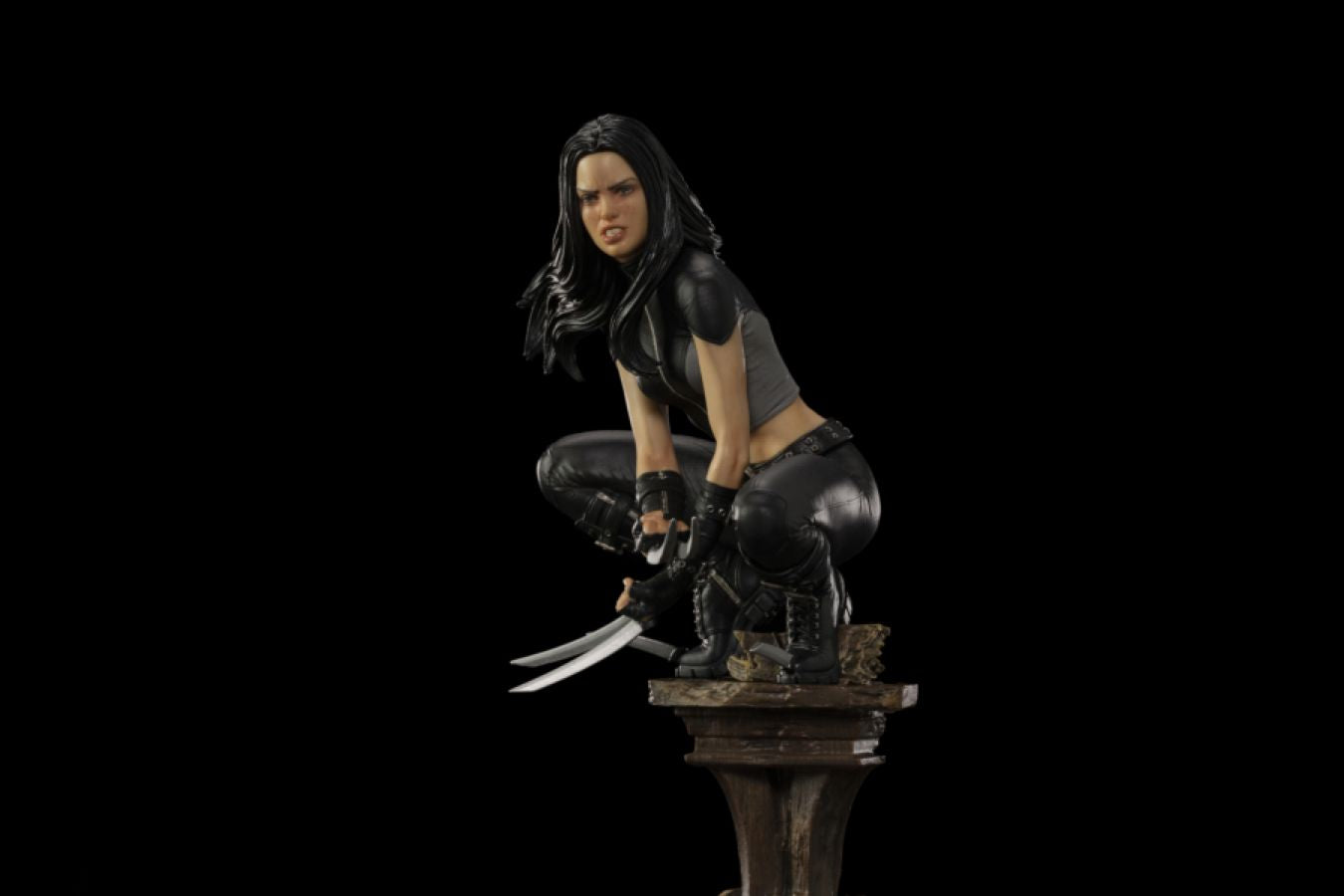 X-Men - X-23 1:10 Scale Statue