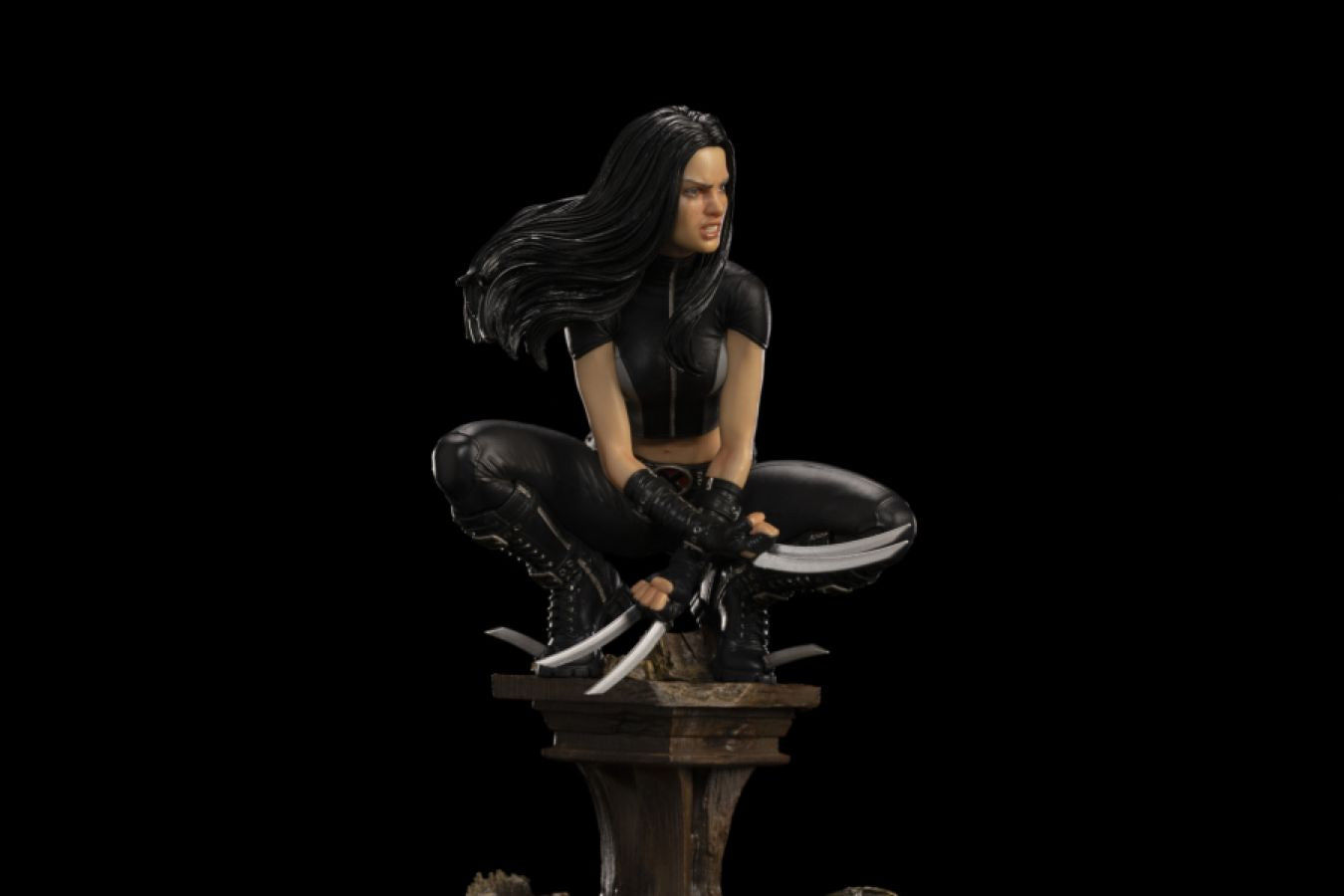 X-Men - X-23 1:10 Scale Statue