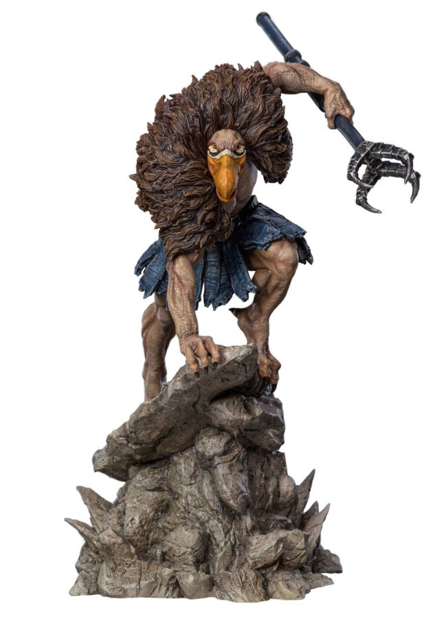 Thundercats - Vultureman 1:10 Scale Statue