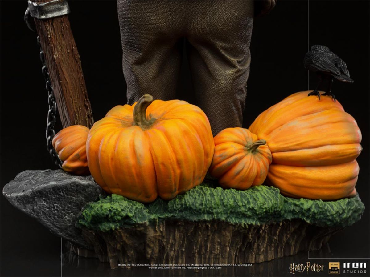Harry Potter - Hagrid 1:10 Scale Statue