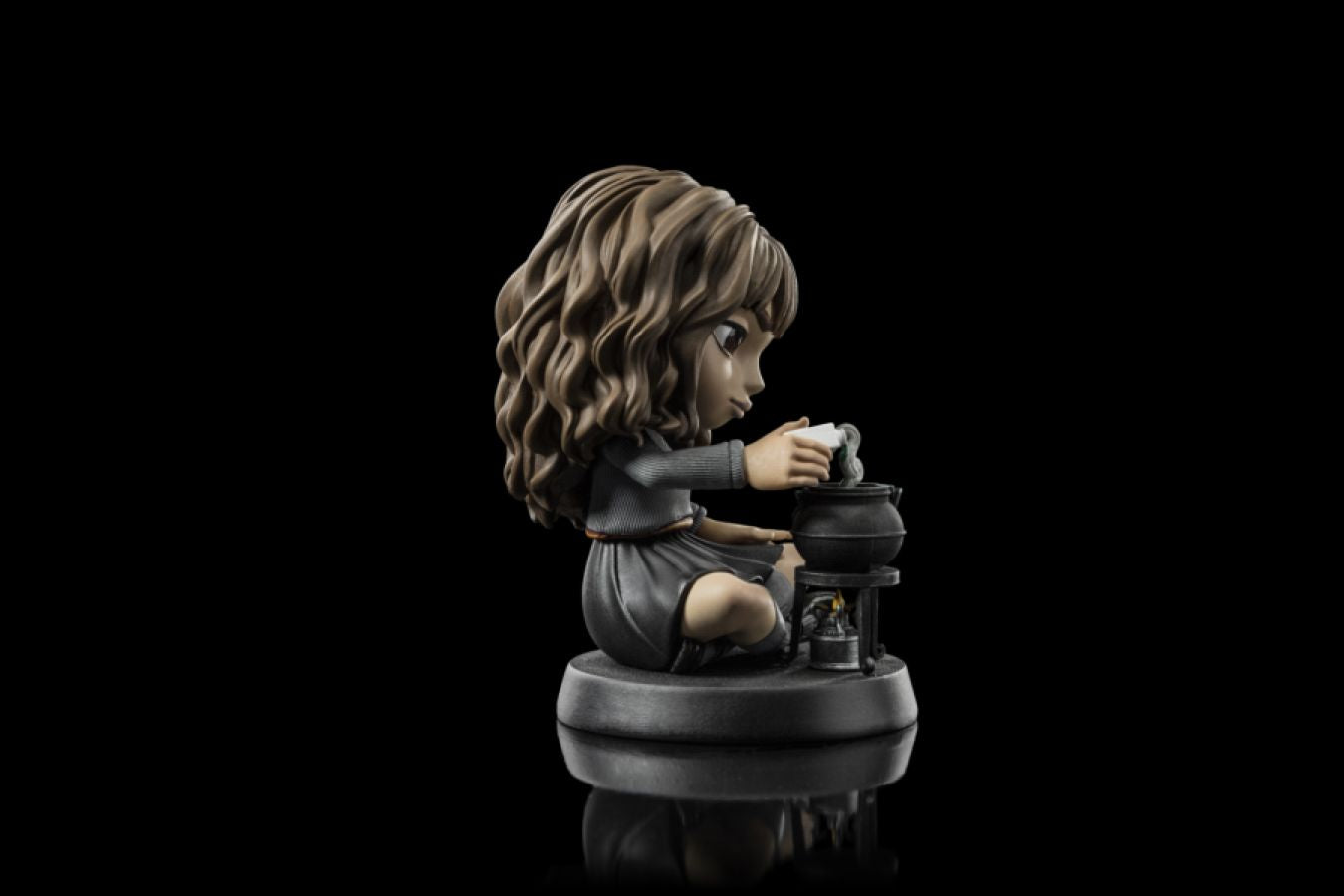 Harry Potter - Hermione Granger Polyjuice Minico Vinyl Figure