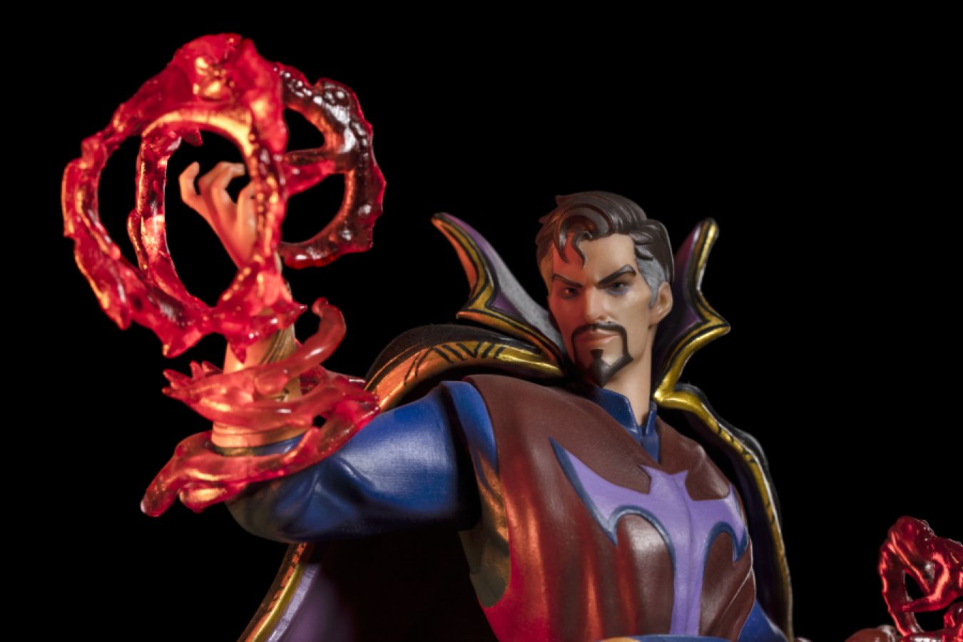 What If - Strange Supreme Deluxe 1:10 Scale Statue