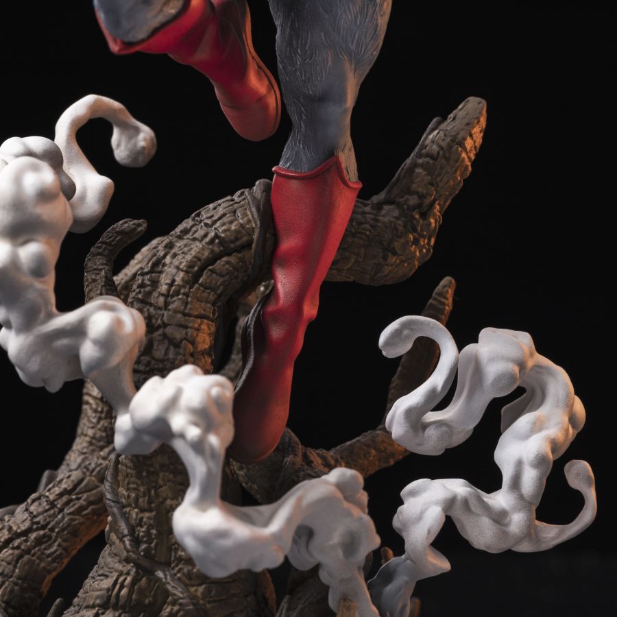 Master of the Universe - Stratos 1:10 Scale Statue
