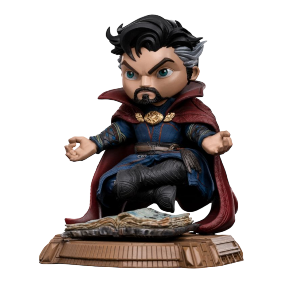 Doctor Strange 2: Multiverse of Madness - Stephen Strange Minico Vinyl