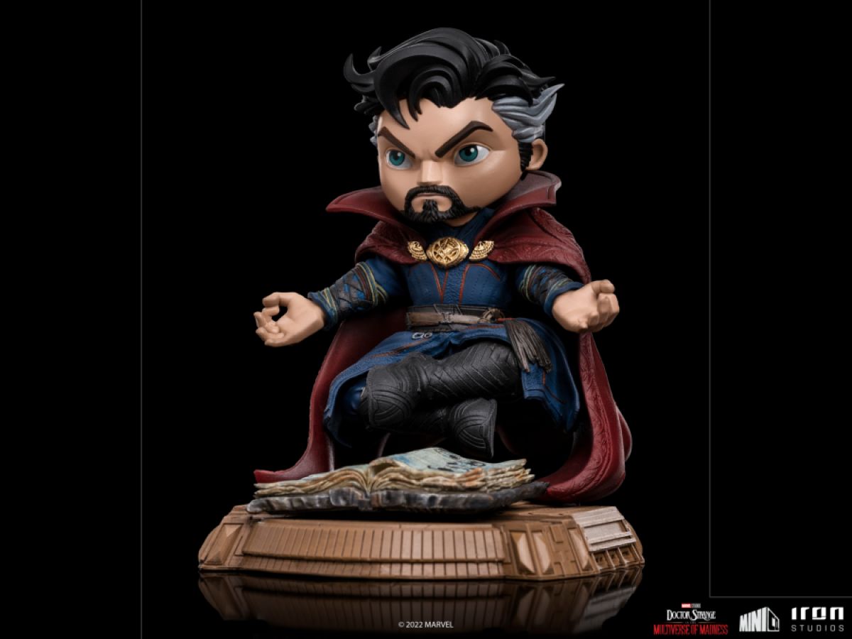 Doctor Strange - Stephen Strange Minico Vinyl
