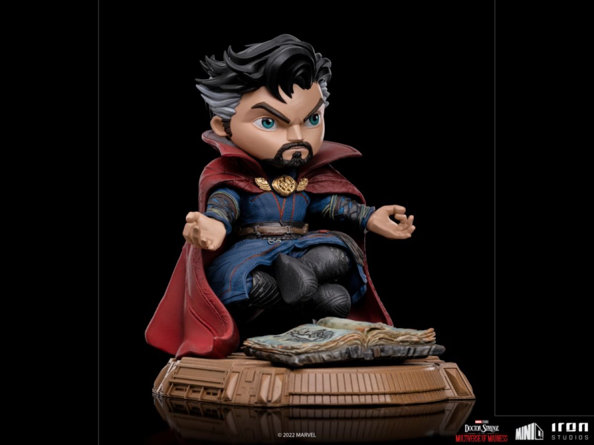 Doctor Strange - Stephen Strange Minico Vinyl