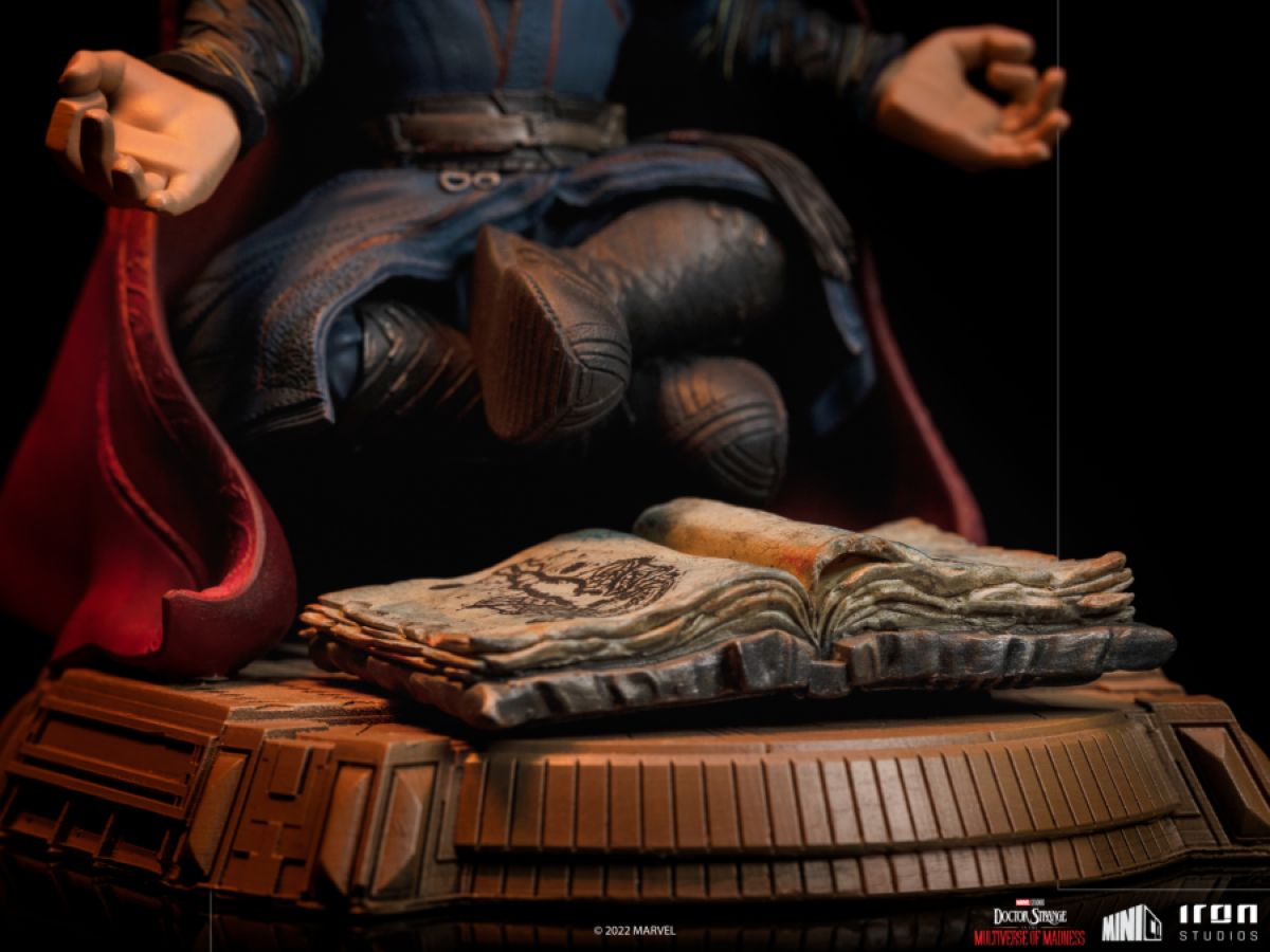 Doctor Strange - Stephen Strange Minico Vinyl