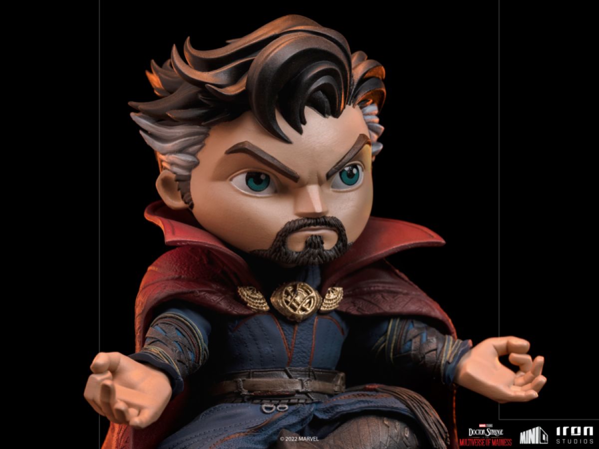 Doctor Strange - Stephen Strange Minico Vinyl