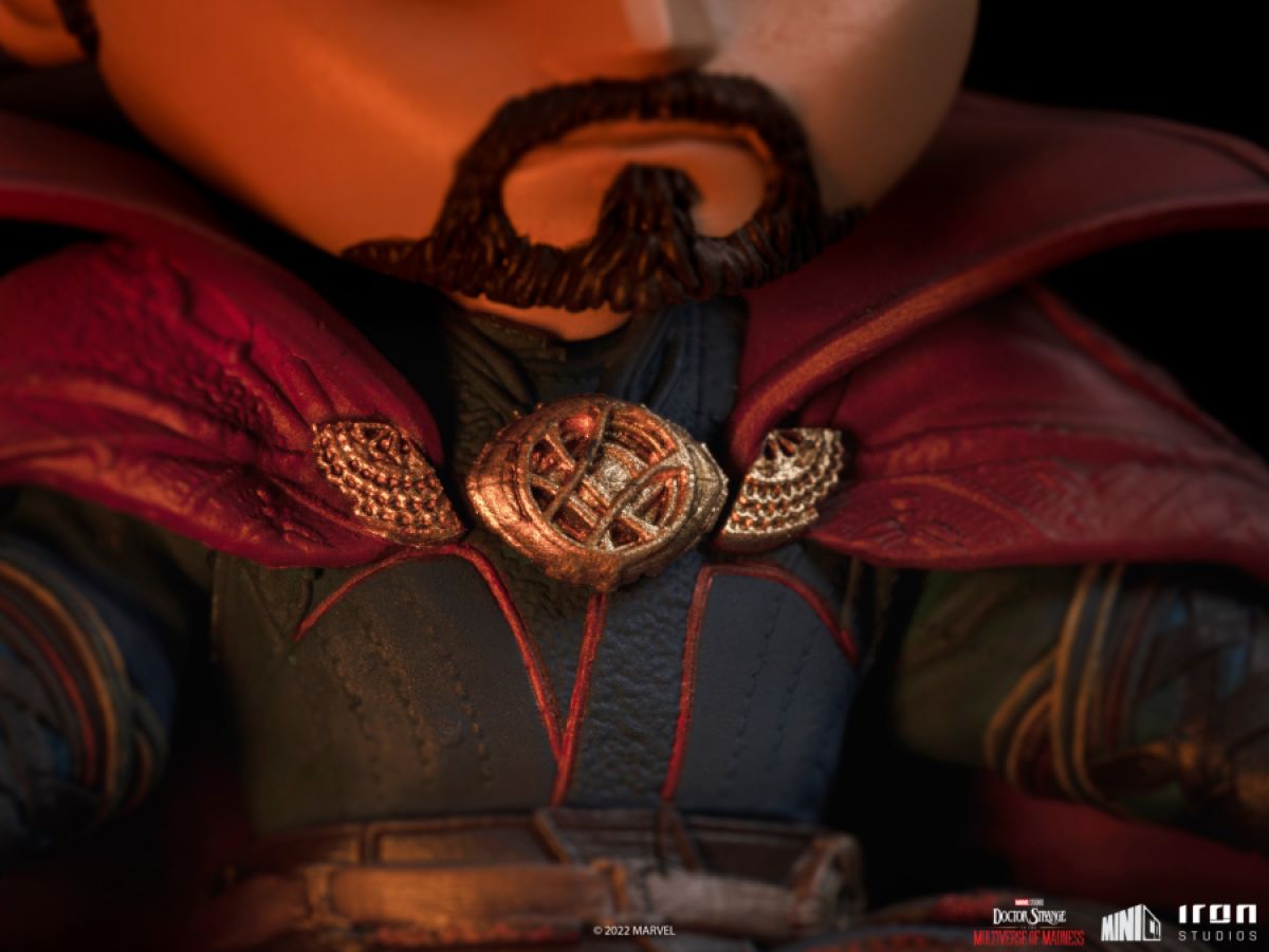 Doctor Strange - Stephen Strange Minico Vinyl