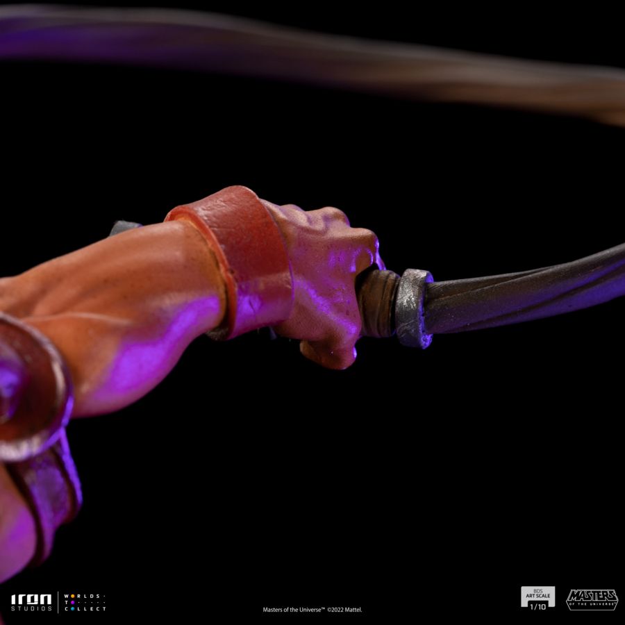 Masters of the Universe - Beast-Man 1:10 Scale Statue