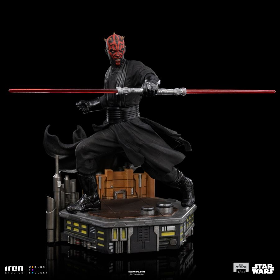 Star Wars - Darth Maul