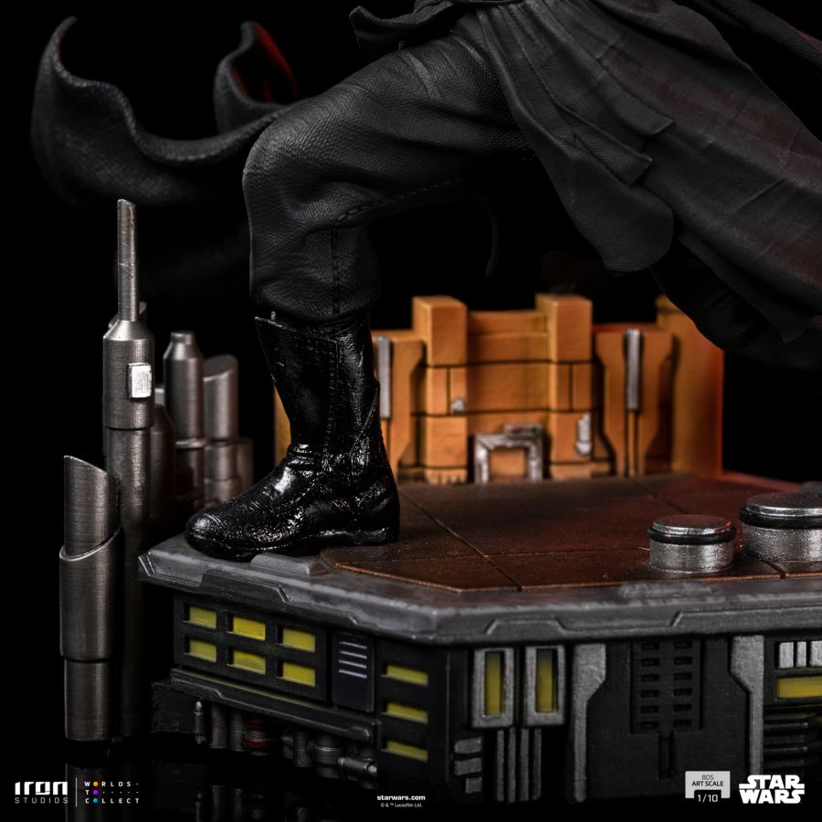 Star Wars - Darth Maul