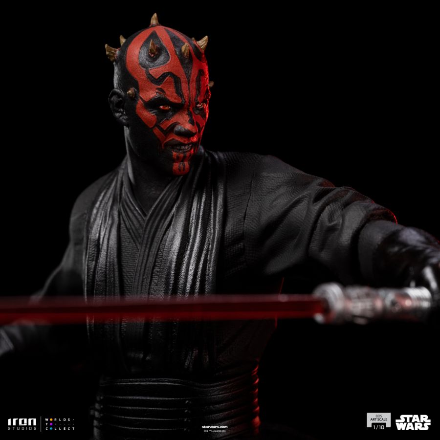 Star Wars - Darth Maul