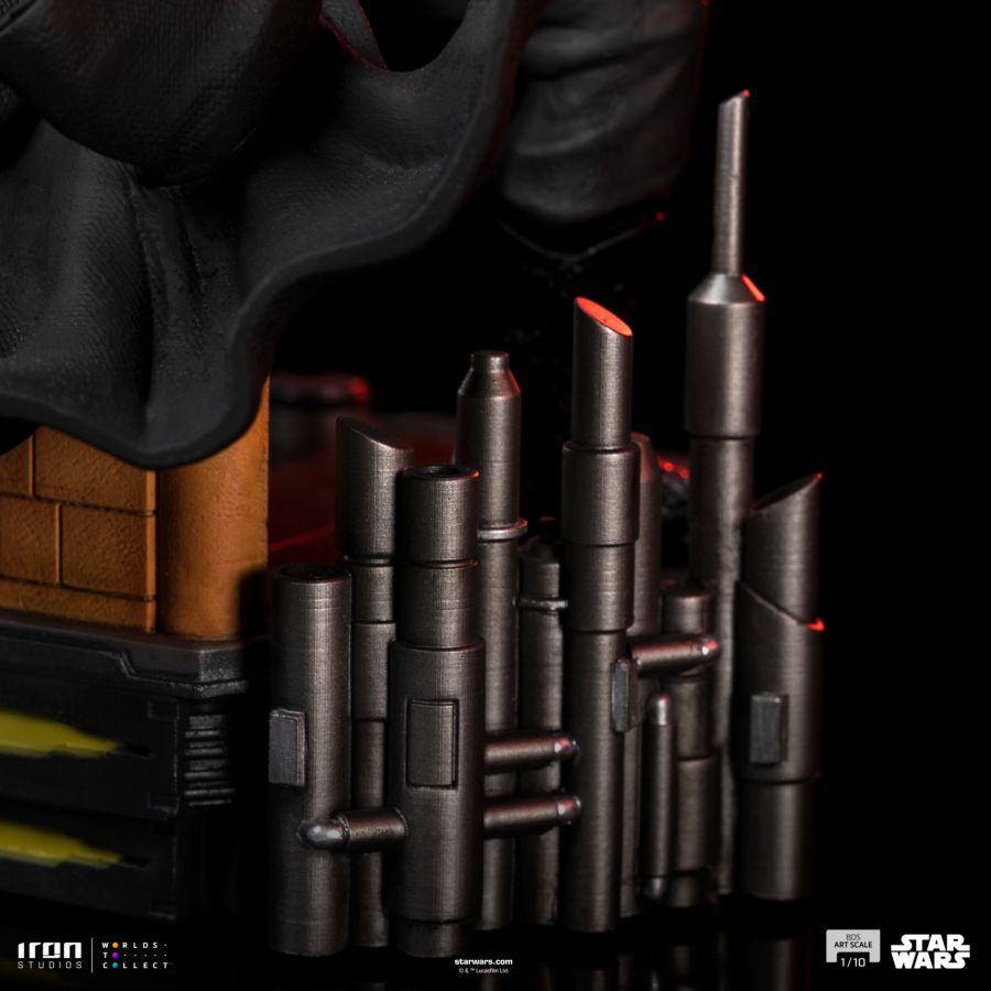 Star Wars - Darth Maul
