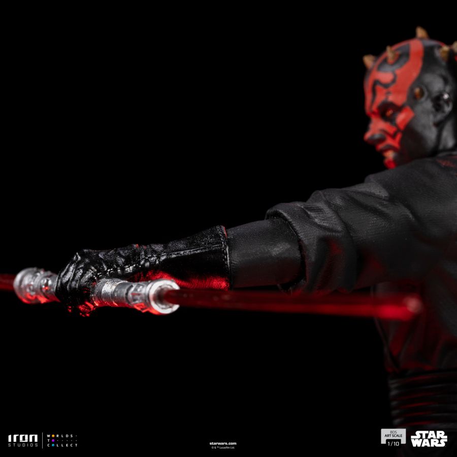 Star Wars - Darth Maul